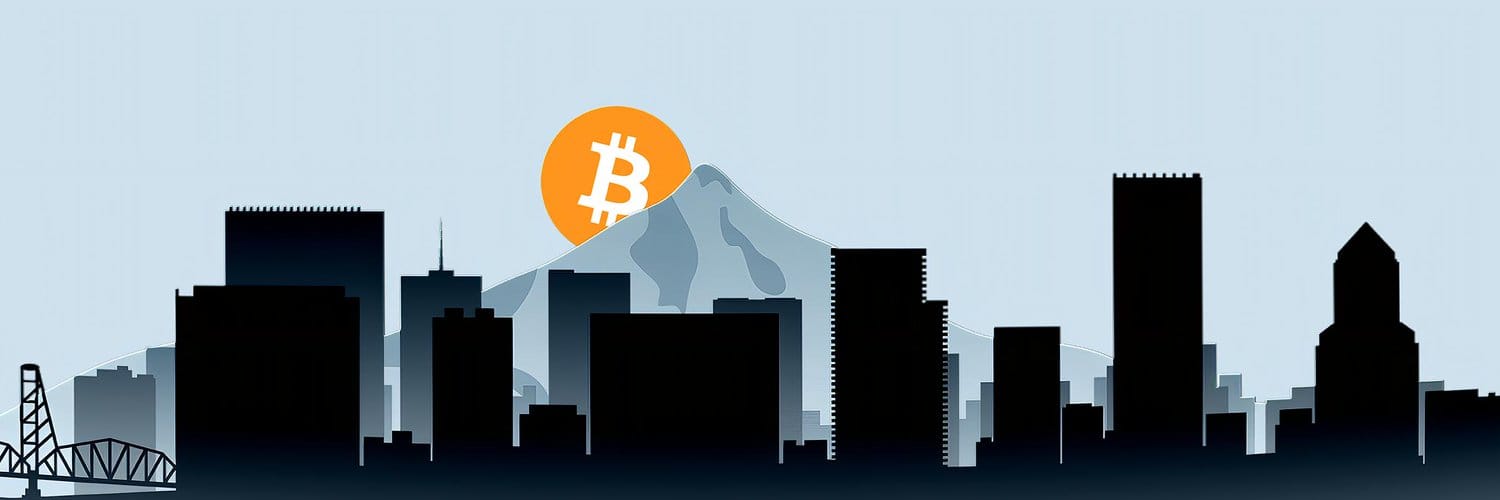 Portland Bitcoin Group